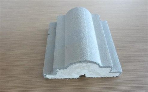 為什么grc構件會出現貫通性裂縫